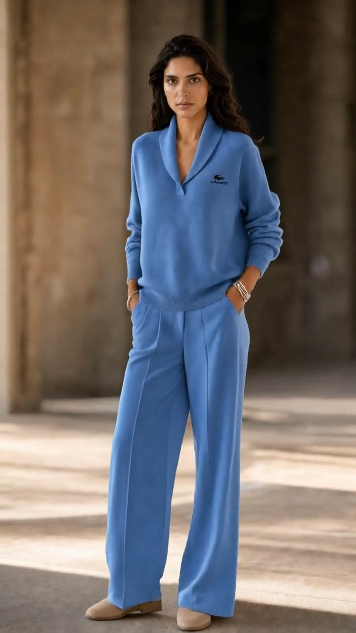 Azzurro