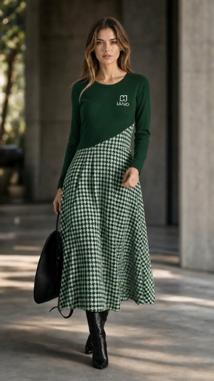 Verde