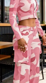 Rosa