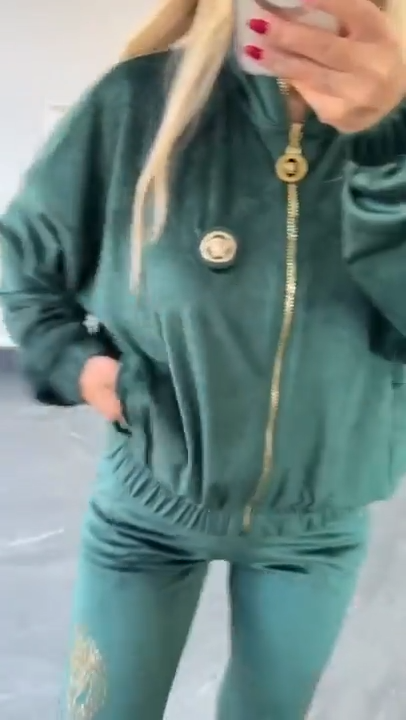Verde