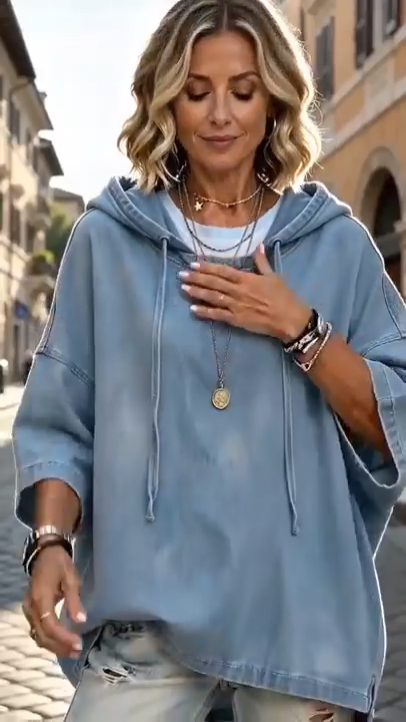 Azzurro