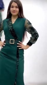 Verde