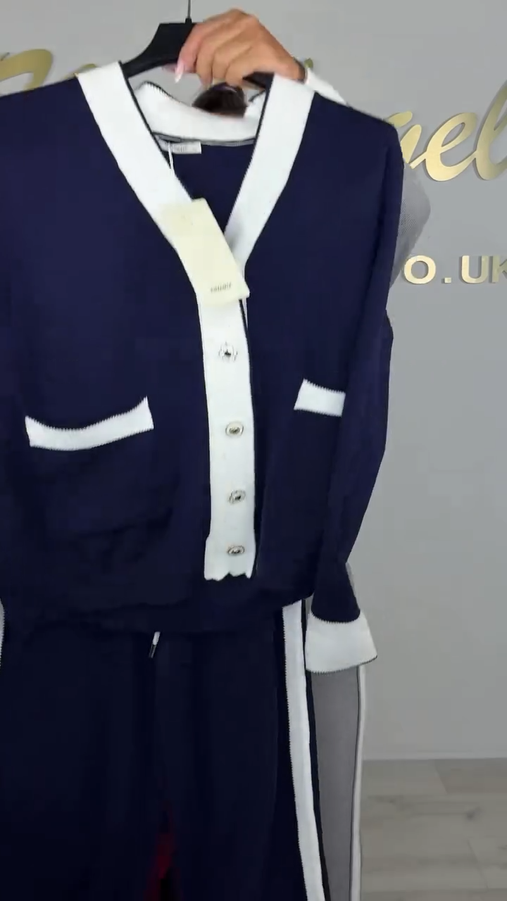 Navy