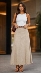 Beige