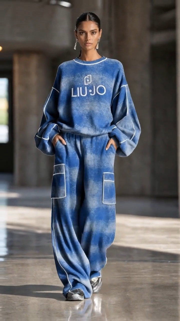 Azzurro