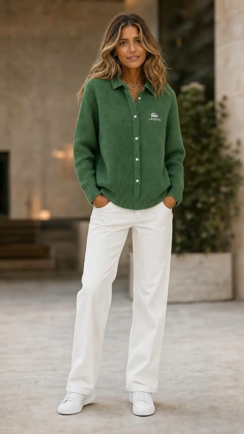 Verde