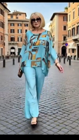 Azzurro