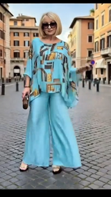 Azzurro