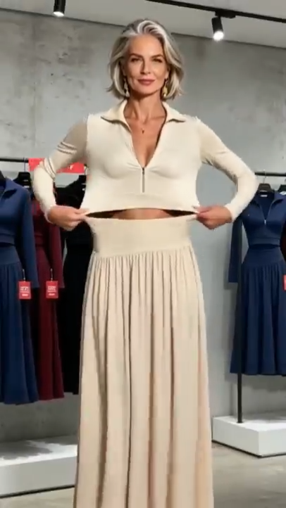 Beige 2
