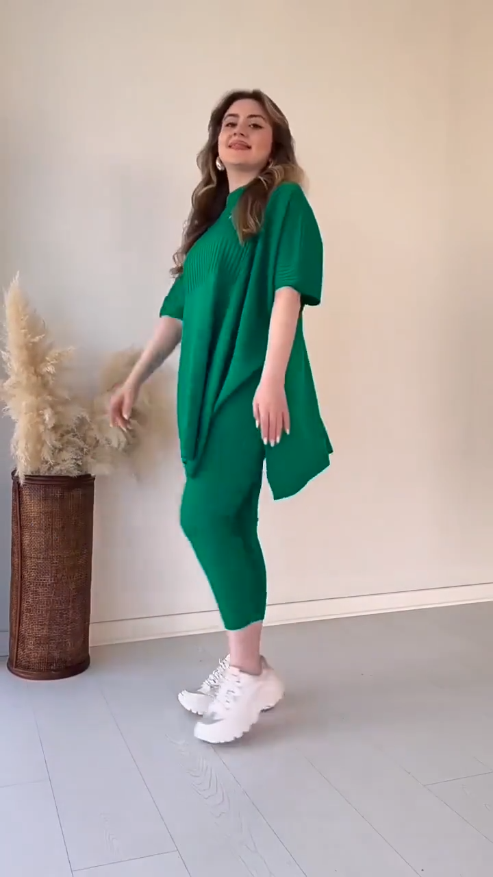 Verde