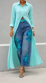 Azzurro