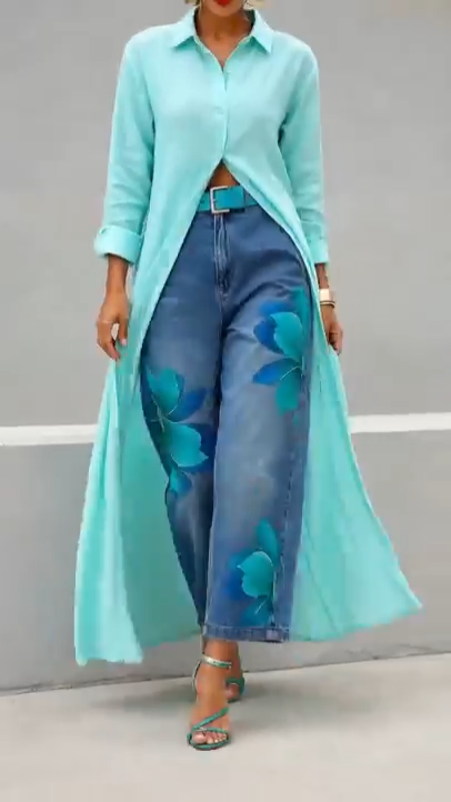 Azzurro