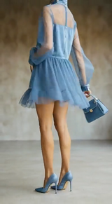 Azzurro