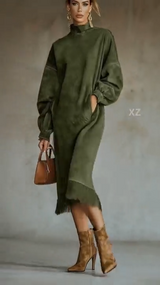 Verde