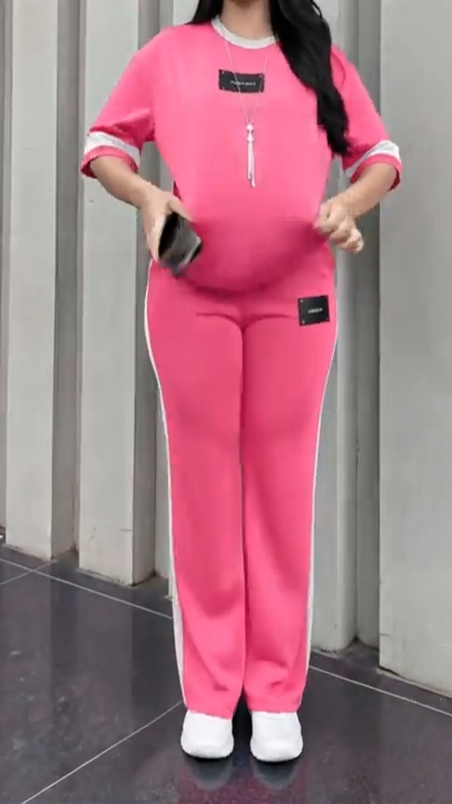 Rosa
