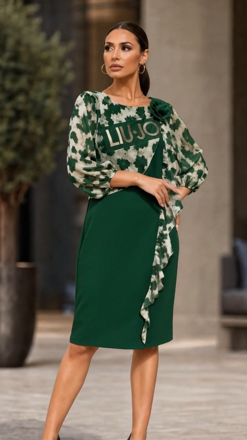 Verde