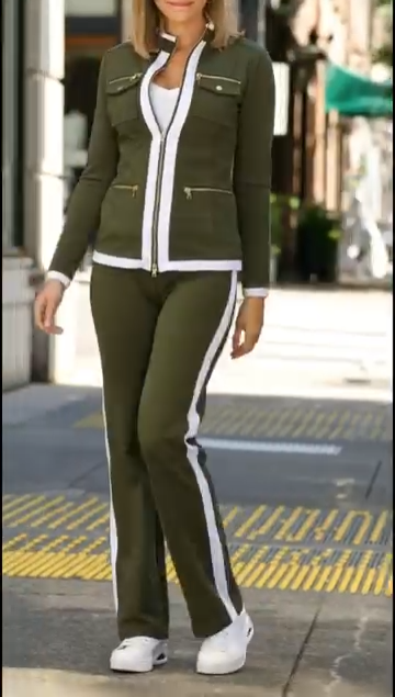 Verde