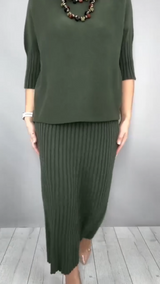 Verde