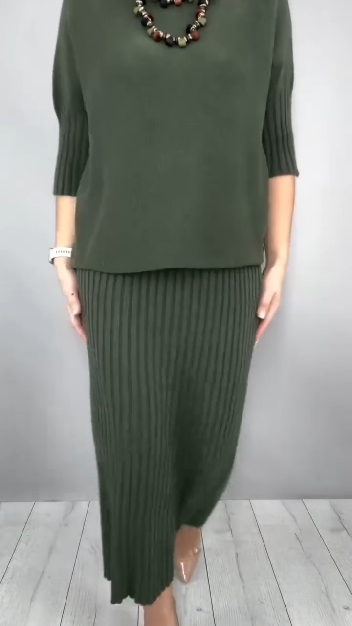 Verde