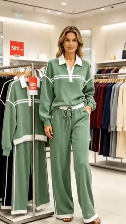 Verde