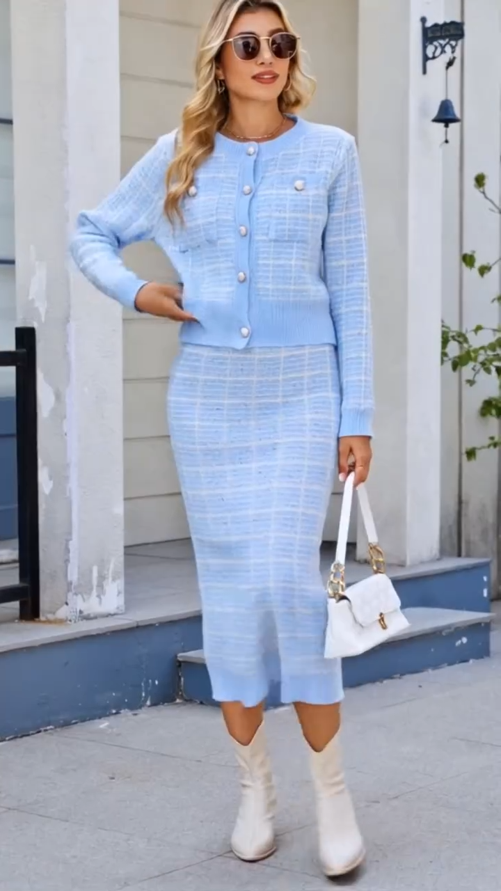 Azzurro