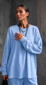Azzurro
