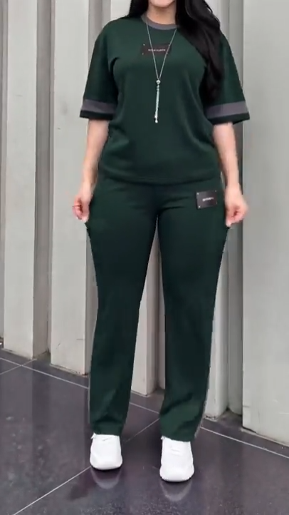 Verde