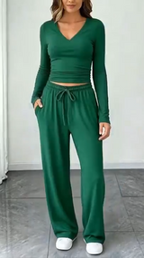 Verde