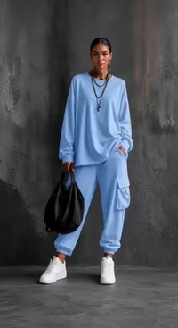 Azzurro