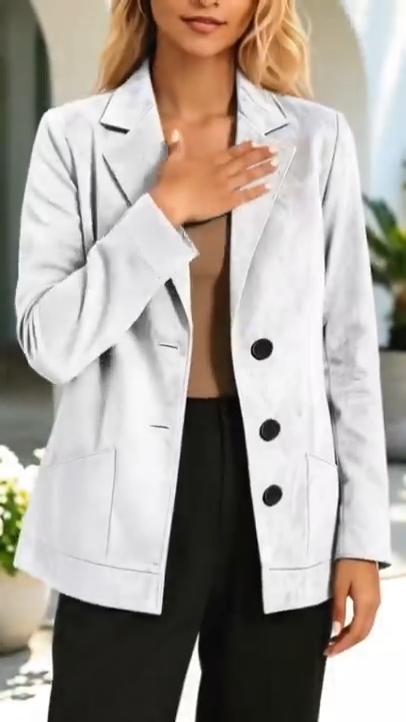 Bianco