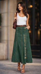 Verde