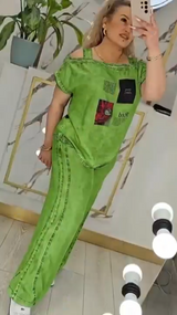 Verde
