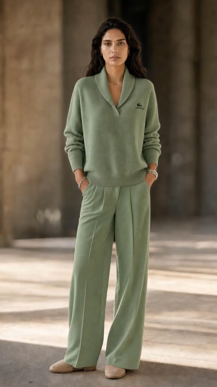 Verde