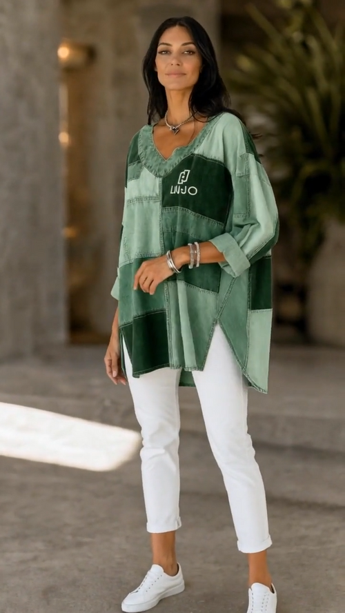 Verde