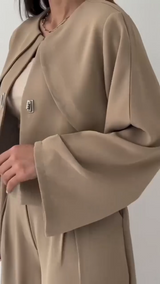 Beige