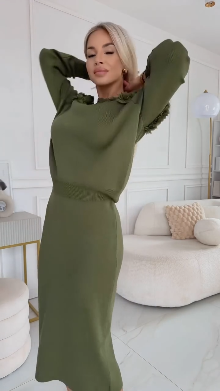 Verde