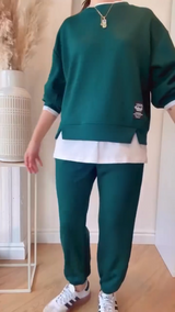 Verde