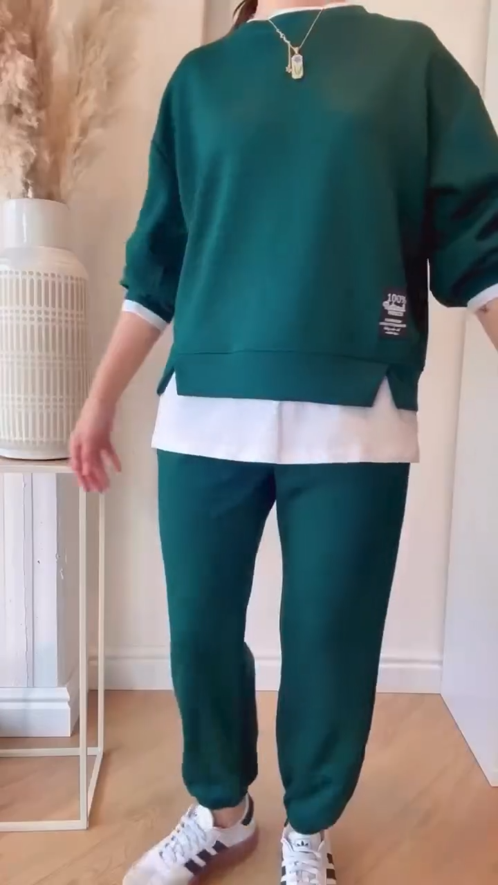Verde