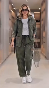 Verde