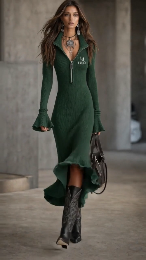 Verde
