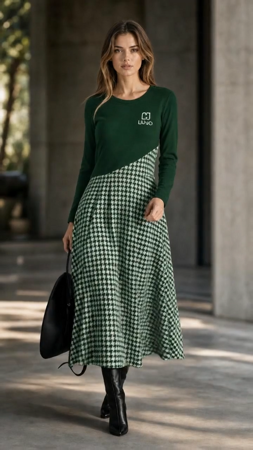Verde
