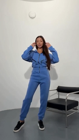 Azzurro