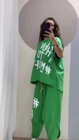 Verde