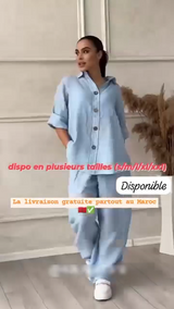 Azzurro