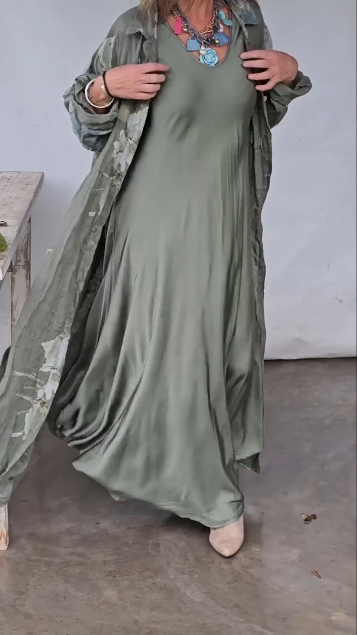 Verde