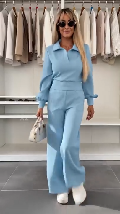 Azzurro
