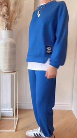 Azzurro