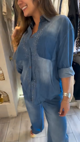 Azzurro