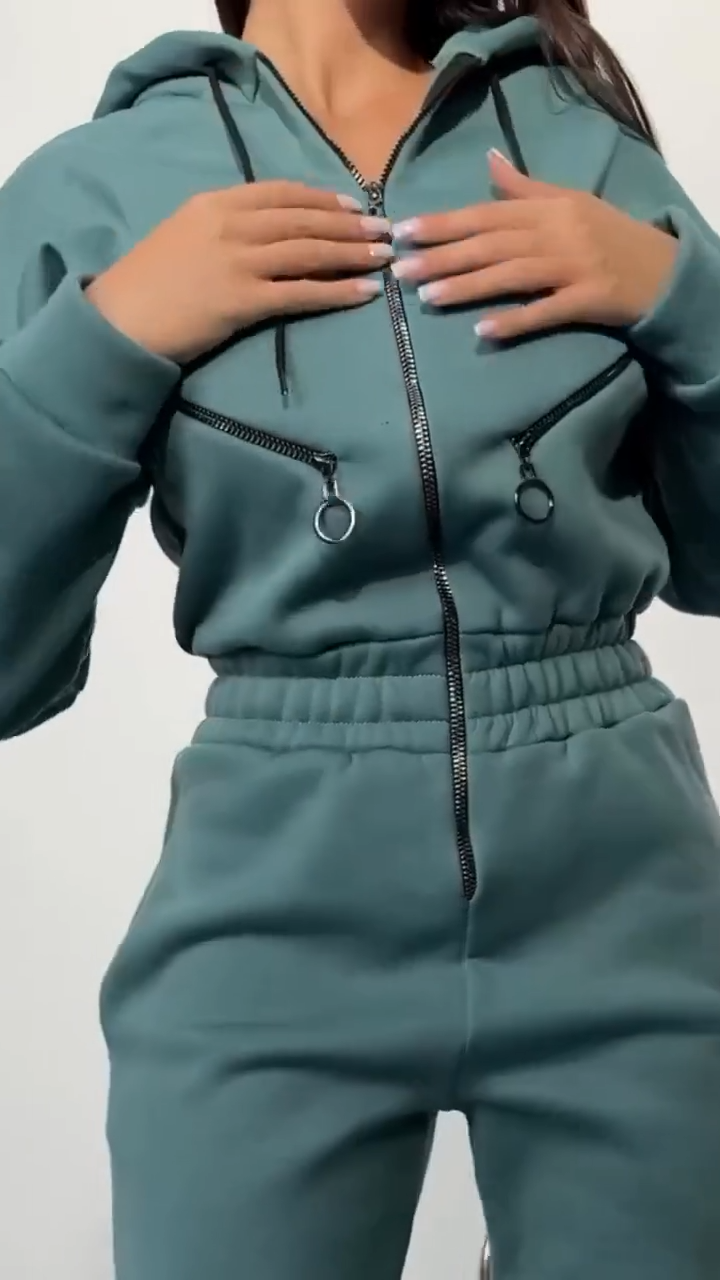 Verde