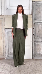 Verde